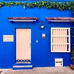 Casa Stephanie - Cartagena Old Walled City