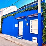 Casa Stephanie - Cartagena Old Walled City