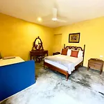 Casa Stephanie - Cartagena Old Walled City