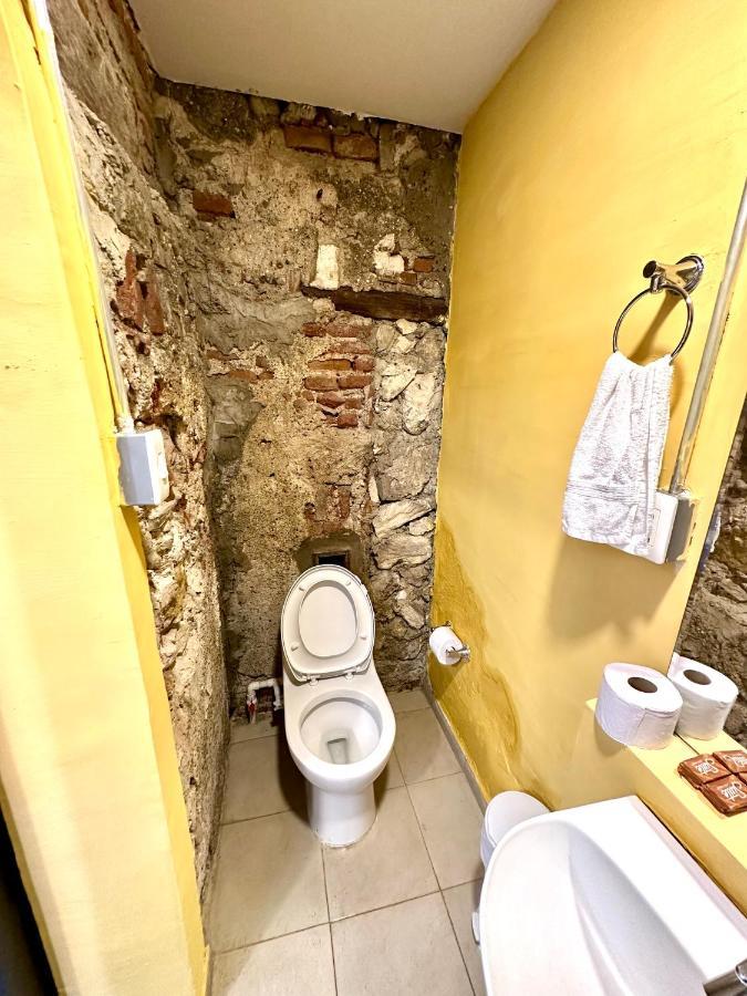 Casa Stephanie - Old Walled