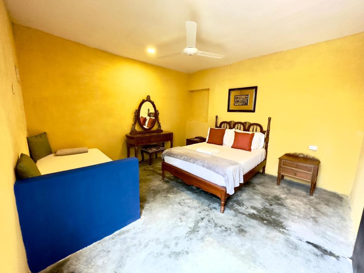 Casa Stephanie - Old Walled Cartagena