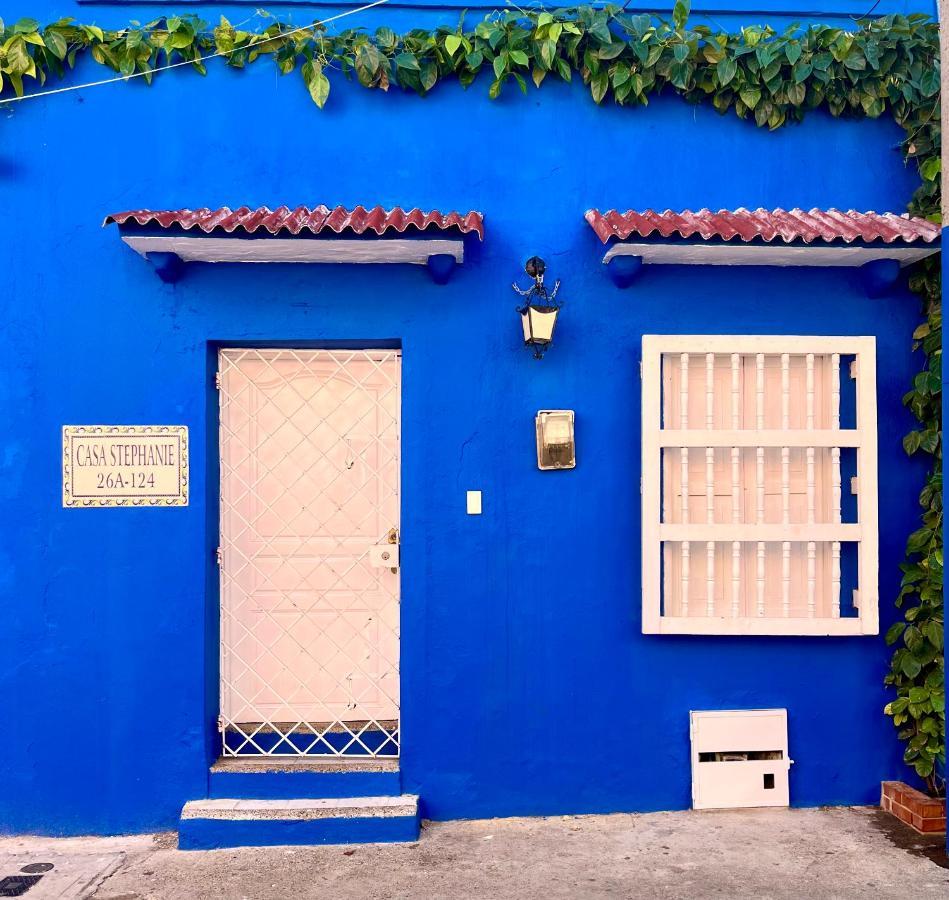 Holiday home Casa Stephanie - Old Walled