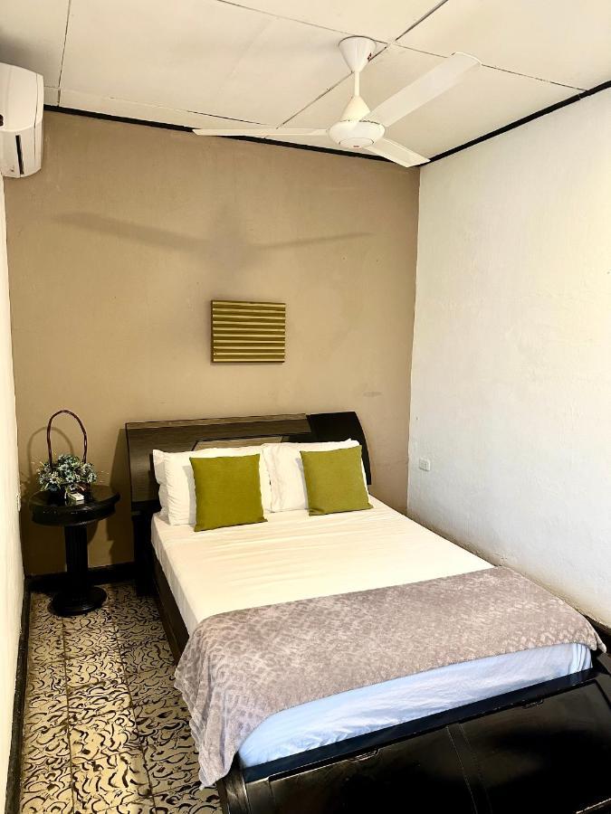 Holiday home Casa Stephanie - Old Walled Cartagena
