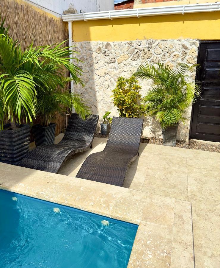 Casa Stephanie - Old Walled Holiday home *