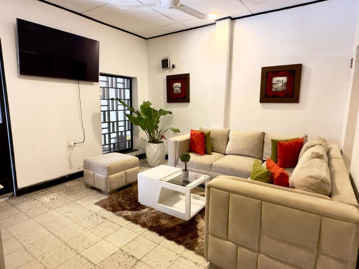 Casa Stephanie - Old Walled Holiday home