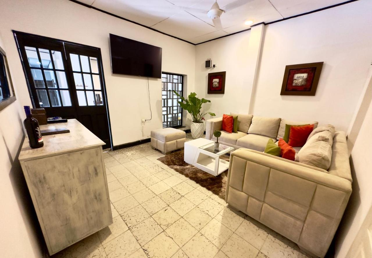 Casa Stephanie - Old Walled Holiday home *