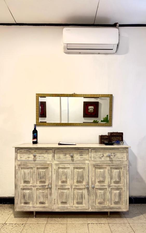 Holiday home Casa Stephanie - Old Walled Cartagena