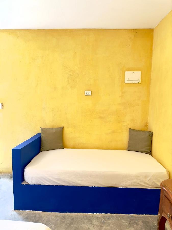 Holiday home Casa Stephanie - Old Walled Cartagena