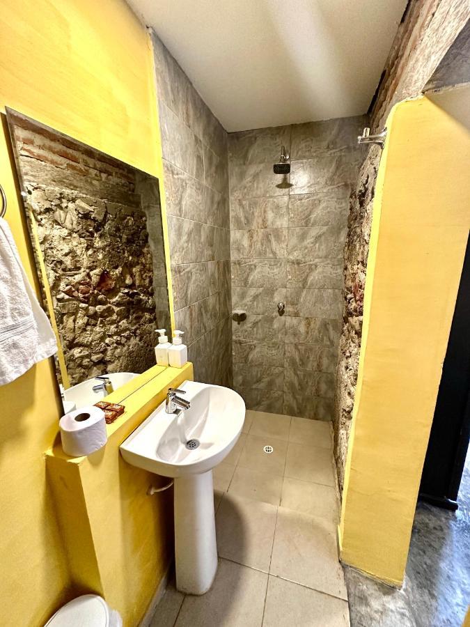 Holiday home Casa Stephanie - Old Walled Cartagena