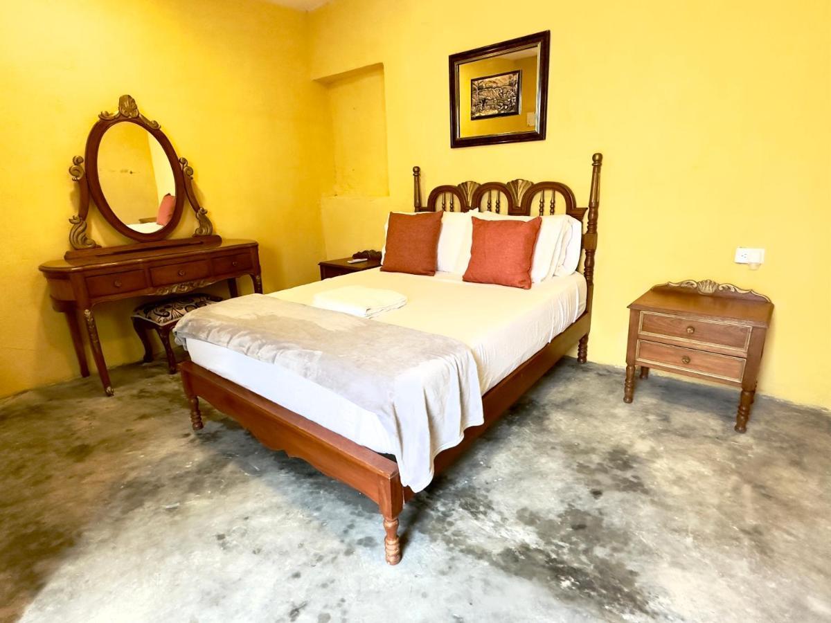 Casa de férias Casa Stephanie - Old Walled Cartagena
